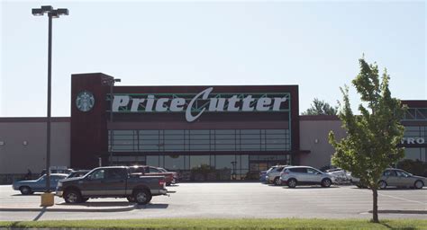 Price Cutter Nixa Mo